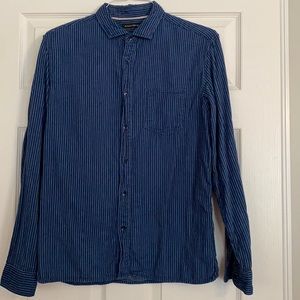 Men’s Banana Republic Casual Shirt
